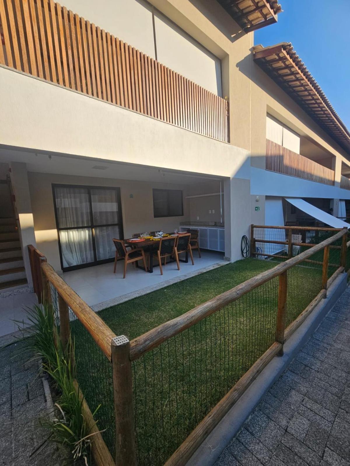 Village Acqua 瓜拉久巴 外观 照片